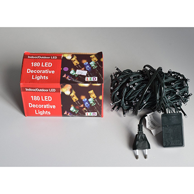 180 LED Decorative Lights