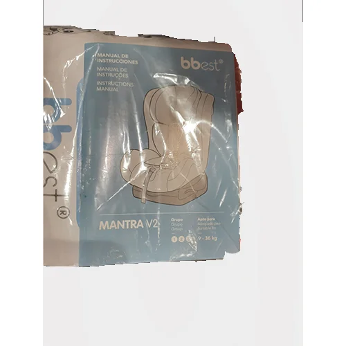 BBEST — MANTRA V2