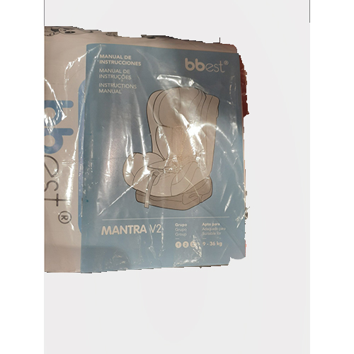 BBEST — MANTRA V2