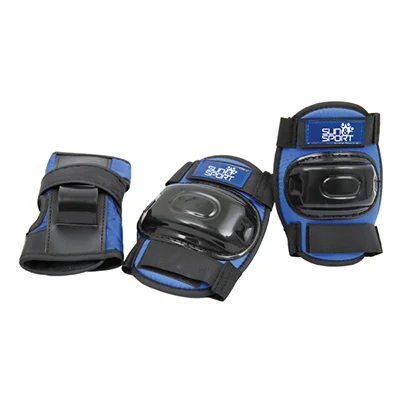 SUN & SPORT — Safety kit