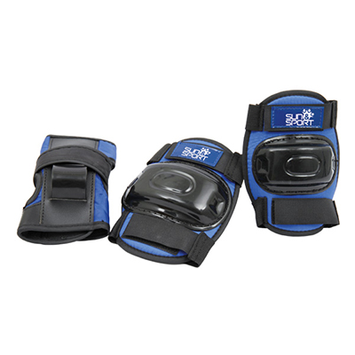 SUN & SPORT — Safety kit
