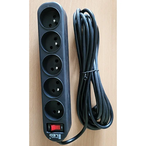Smart — Power strip