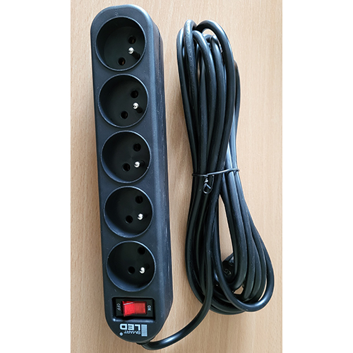 Smart — Power strip