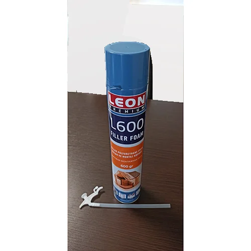 Leon Premium — L600 Polyurethane