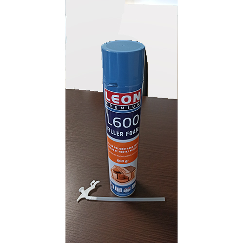 Leon Premium — L600 Polyurethane