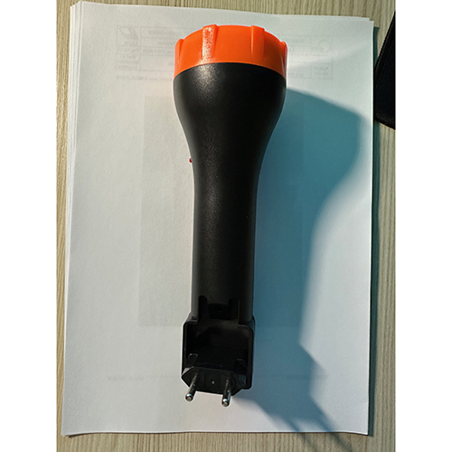 SHUNSHI — LED RECARGABLE TORCH