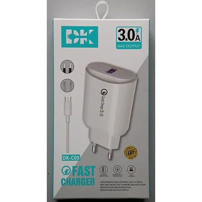 FAST CHARGER
