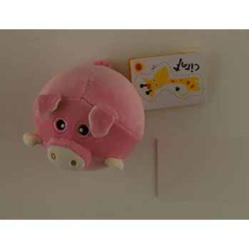 Ciraf — Soft toy