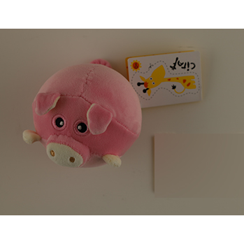 Ciraf — Soft toy