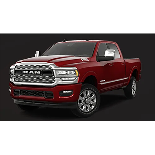 Dodge — RAM 2500, RAM 3500, DURANGO