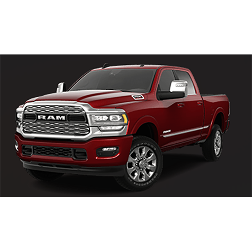 Dodge — RAM 2500, RAM 3500, DURANGO