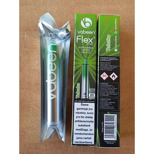 Vabeen — Flex® Nano
