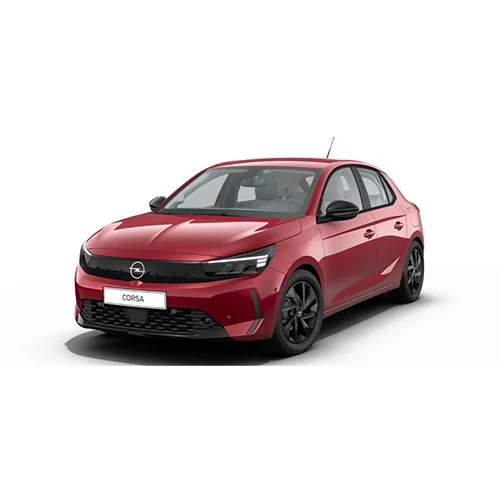 Opel/Vauxhall — Corsa, Mokka