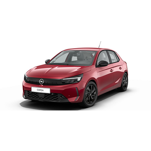 Opel/Vauxhall — Corsa, Mokka
