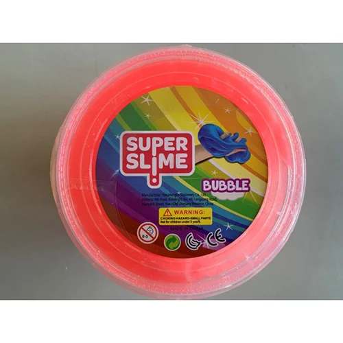 Super Slime — Super Slime Bubble