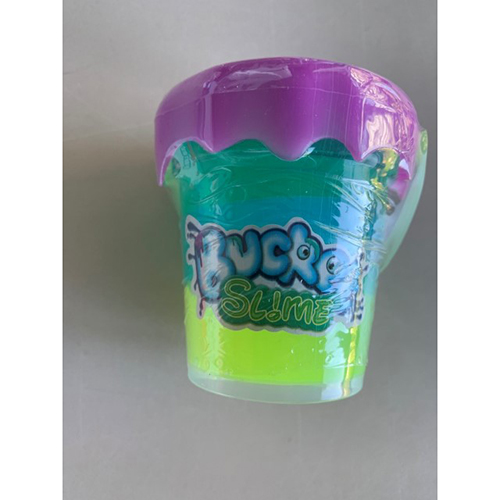 Super Slime — Bubble Mud / Bucke Slime