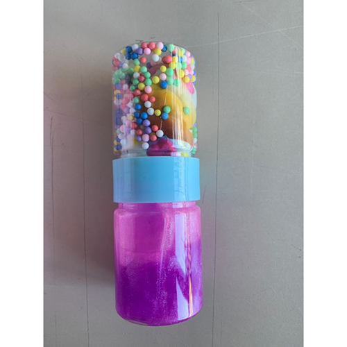 CRYSTAL MUD — Toy slime