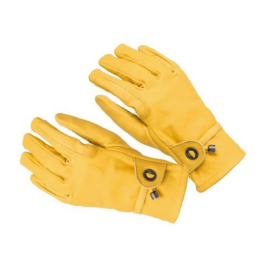 Western-Handschuhe aus Leder