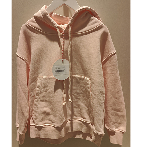 MAAN — Children's hoodie