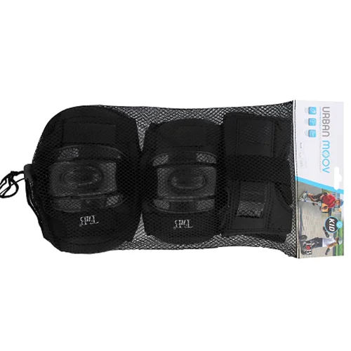 TNB — URBAN MOOV Kit de protection pour enfant