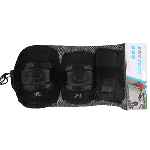 TNB — URBAN MOOV Kit de protection pour enfant
