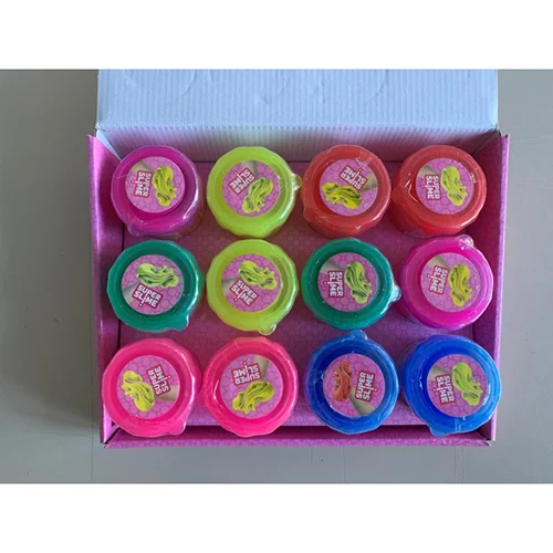 Super Slime — Toy slime