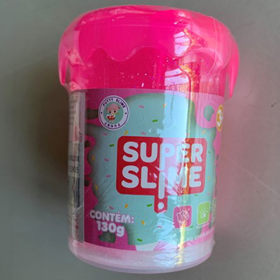 7 Toys Kolorow — Super Slime