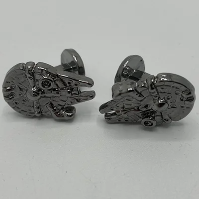 Millenium falcon manschetter