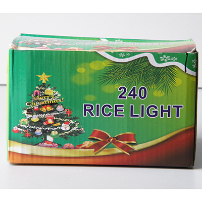 240 Rice Light