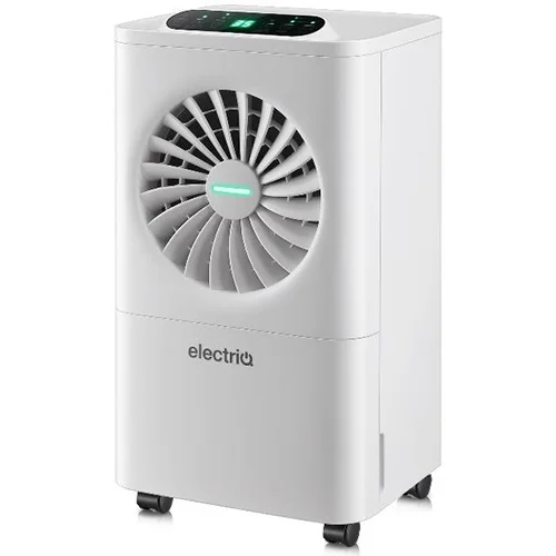 Electriq — CD10L V5