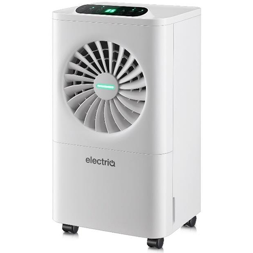 Electriq — CD10L V5