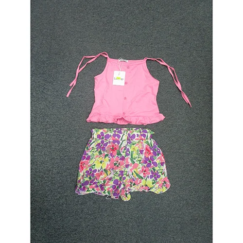 Lollitop — Children's clothing set