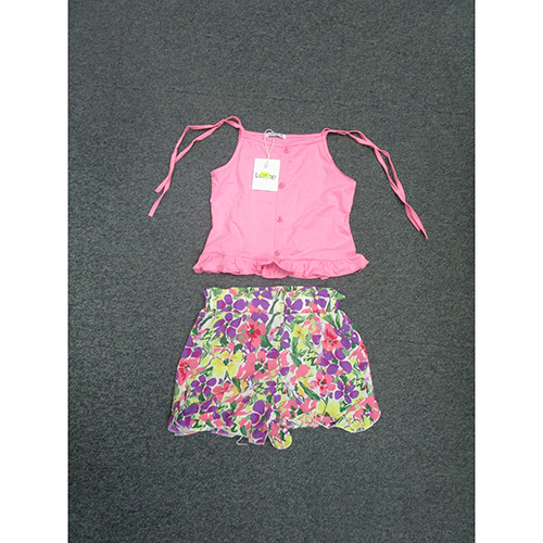 Lollitop — Children's clothing set
