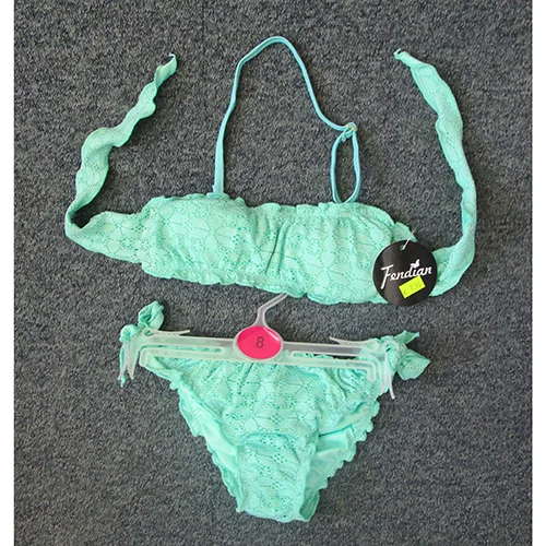 Fendian — Children's bikini