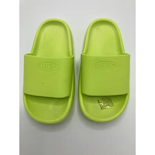 Cartoon — Sandaler PVC