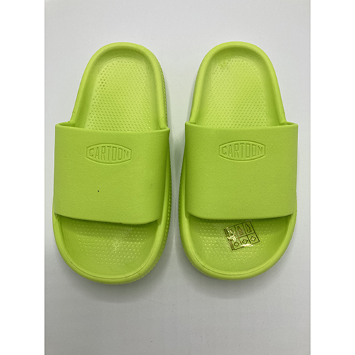 Cartoon — Sandaler PVC