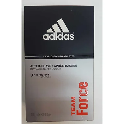 Adidas — TEAM Force