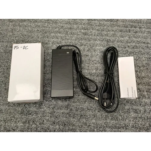 Tangspower — Charger