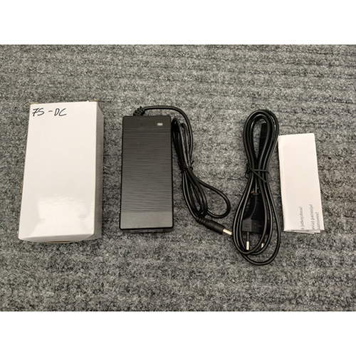 Tangspower — Charger