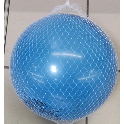 One Two Fun — Ball