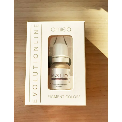 AMIEA — Maud professional