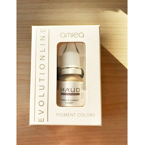 AMIEA — Maud professional