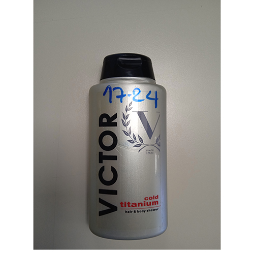 Victor