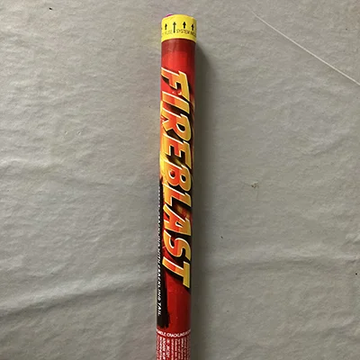JORGE Fireworks — Fireblast
