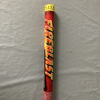 JORGE Fireworks — Fireblast