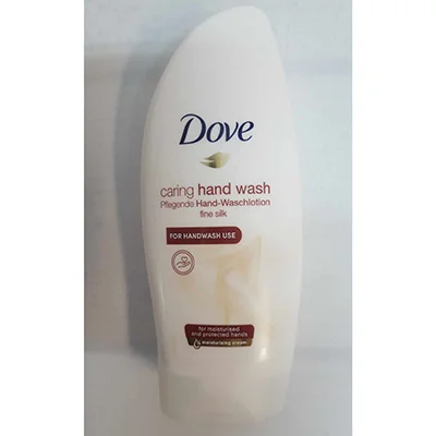 Dove — Caring Hand Wash