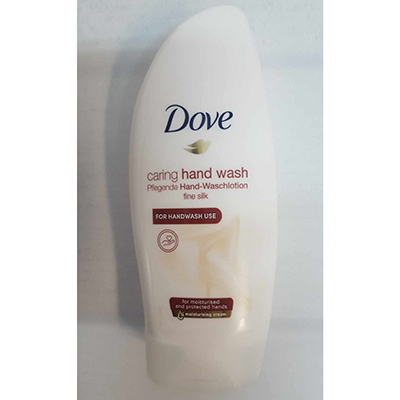 Dove — Caring Hand Wash