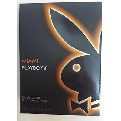 Playboy — Miami