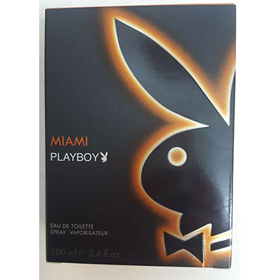 Playboy — Miami