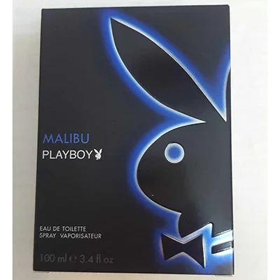 Playboy — Eau de toilette